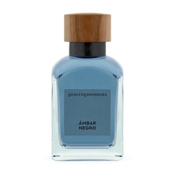 Adolfo dominguez ambar negro woda perfumowana spray 120ml