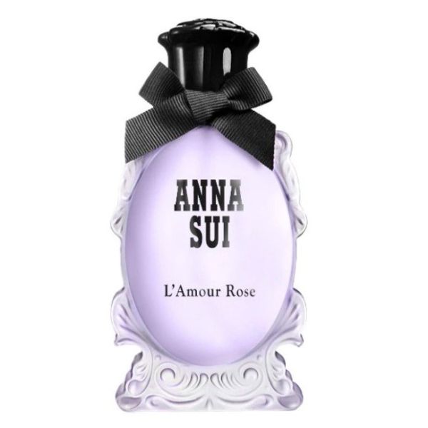 Anna sui l'amour rose paris woda perfumowana spray 75ml