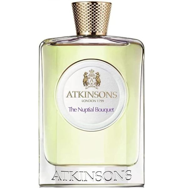 Atkinsons the nuptial bouquet woda toaletowa spray 100ml - produkt bez opakowania