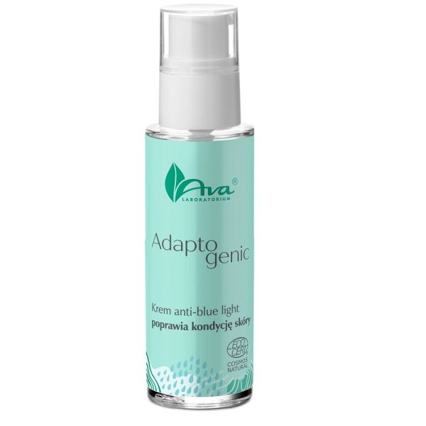 Ava laboratorium adaptogenic krem anti-blue light 30ml