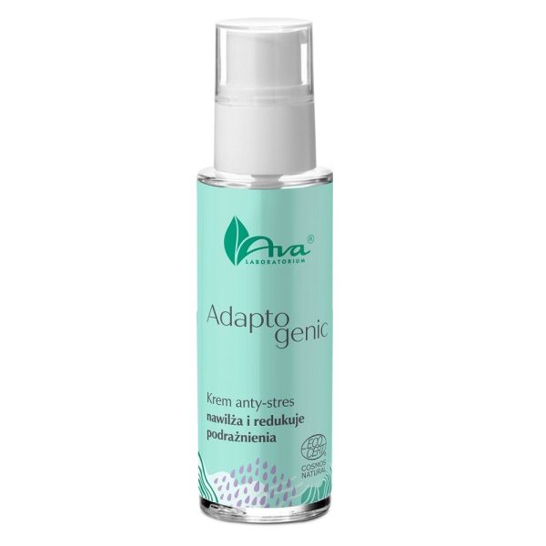 Ava laboratorium adaptogenic krem anty-stres 30ml