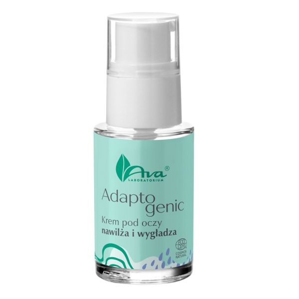 Ava laboratorium adaptogenic krem pod oczy 15ml