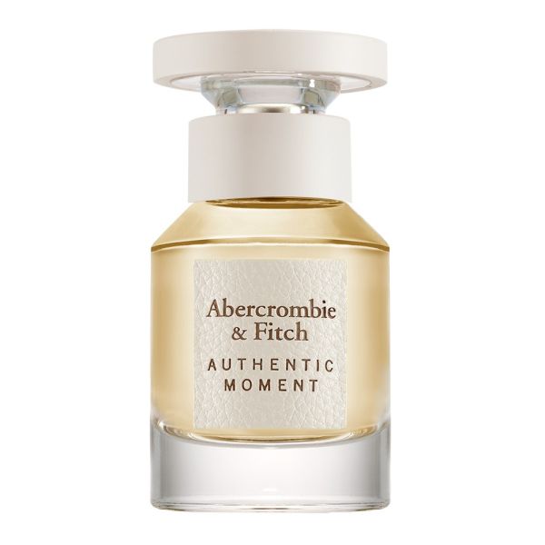 Abercrombie&fitch authentic moment woman woda perfumowana spray 30ml