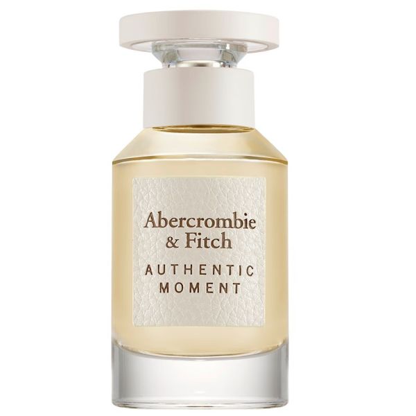 Abercrombie&fitch authentic moment woman woda perfumowana spray 50ml