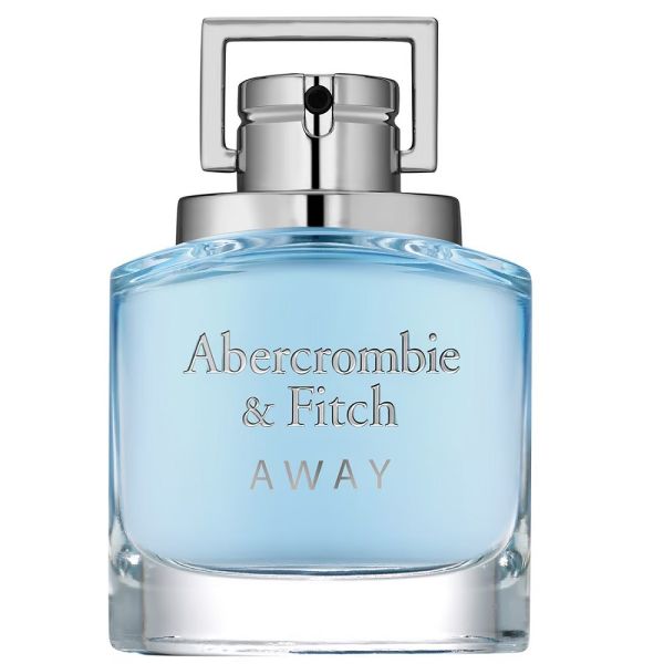 Abercrombie&fitch away man woda toaletowa spray 100ml