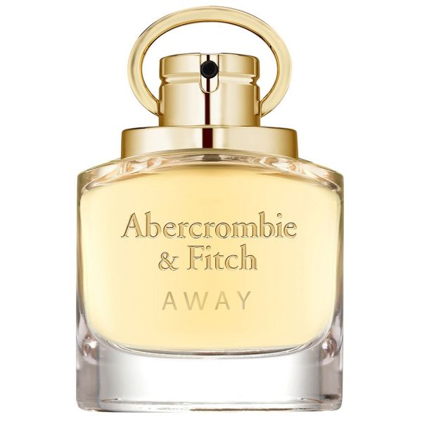 Abercrombie&fitch away woman woda perfumowana spray 100ml