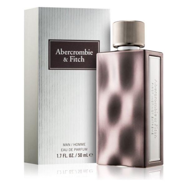 Abercrombie&fitch first instinct extreme man woda perfumowana spray 50ml
