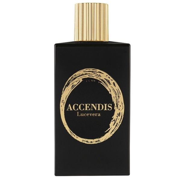 Accendis lucevera woda perfumowana spray 100ml