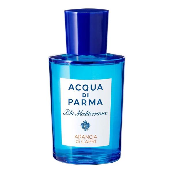 Acqua di parma blu mediterraneo arancia di capri woda toaletowa spray 100ml