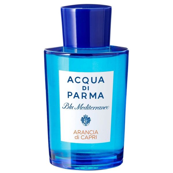 Acqua di parma blu mediterraneo arancia di capri woda toaletowa spray 180ml