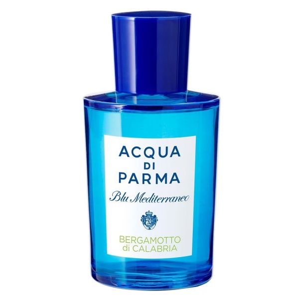 Acqua di parma blu mediterraneo bergamotto di calabria woda toaletowa spray 100ml