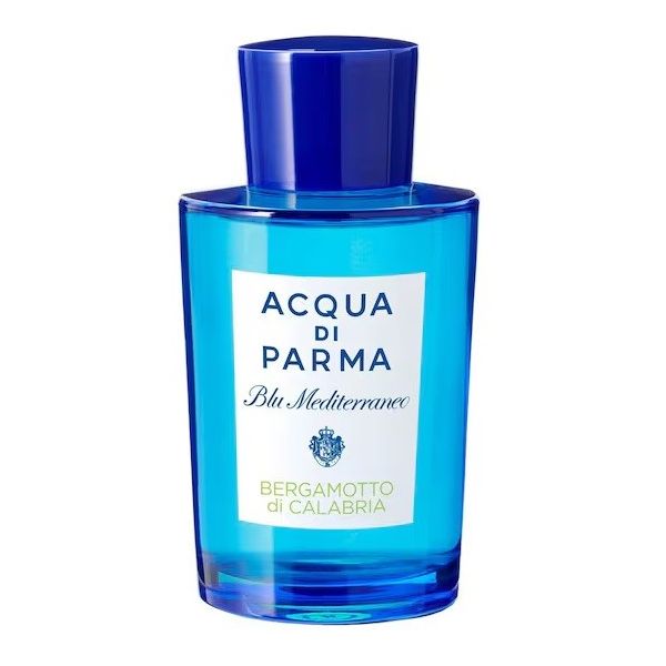 Acqua di parma blu mediterraneo bergamotto di calabria woda toaletowa spray 180ml