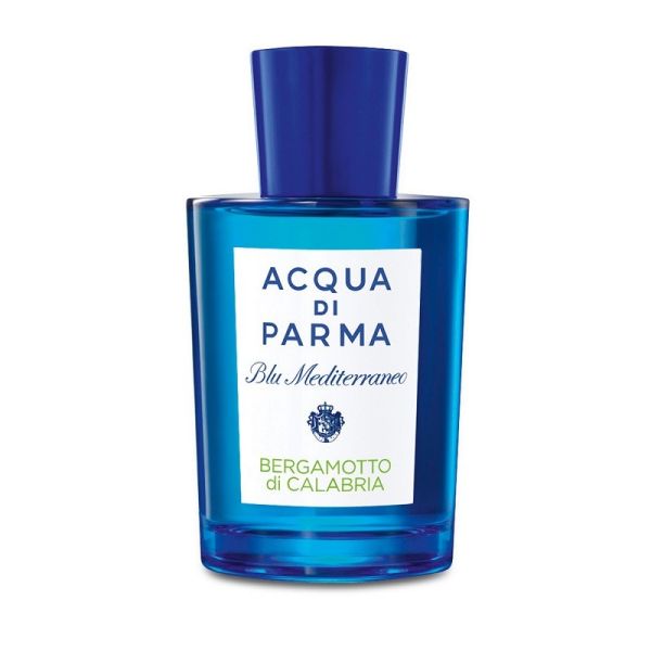 Acqua di parma blu mediterraneo bergamotto di calabria woda toaletowa spray 75ml