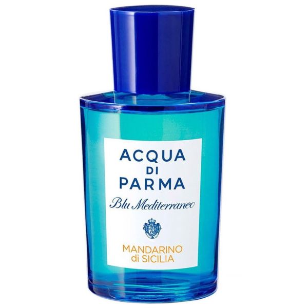 Acqua di parma blu mediterraneo mandarino di sicilia woda toaletowa spray 100ml