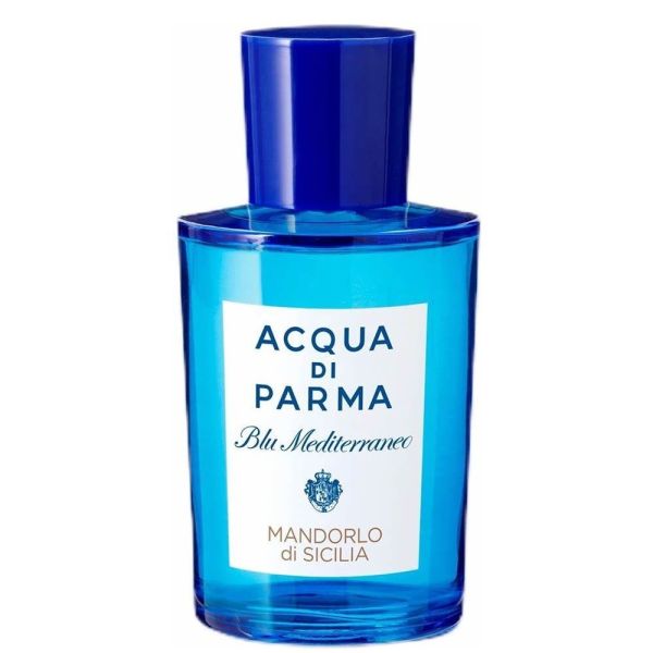 Acqua di parma blu mediterraneo mandorlo di sicilia woda toaletowa spray 100ml