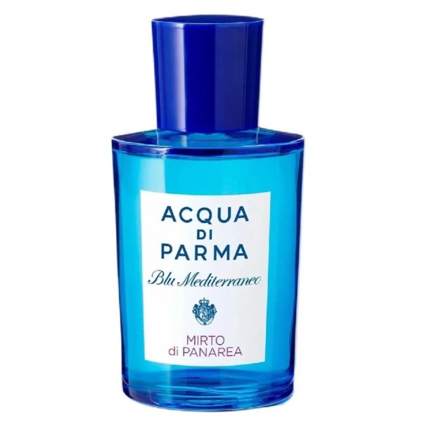 Acqua di parma blu mediterraneo mirto di panarea woda toaletowa spray 100ml