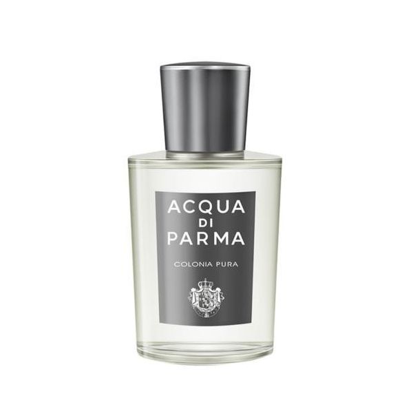 Acqua di parma colonia pura woda kolońska spray 100ml - produkt bez opakowania