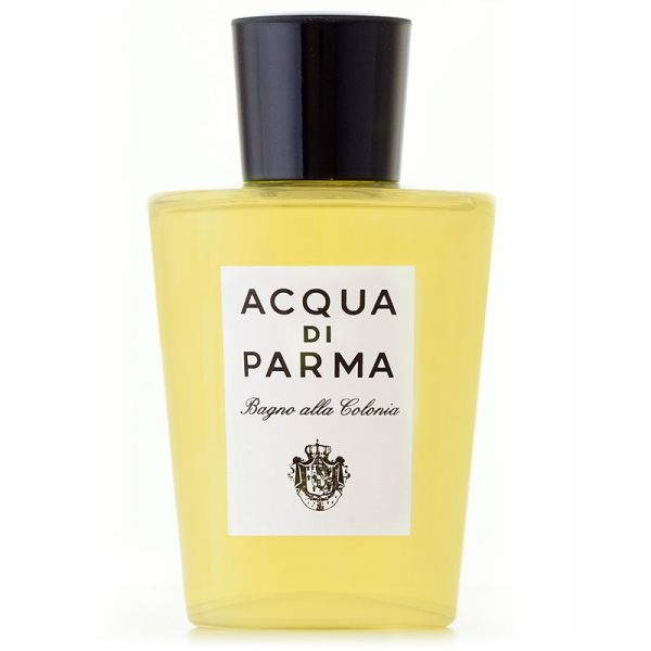 Acqua di parma colonia żel pod prysznic 200ml