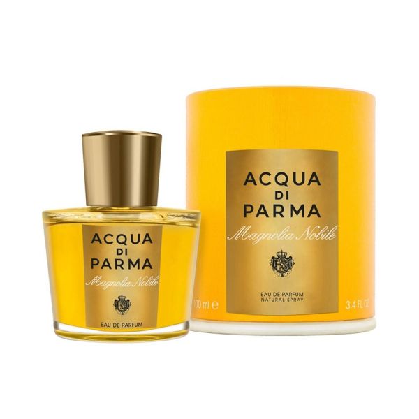 Acqua di parma magnolia nobile woda perfumowana spray 100ml