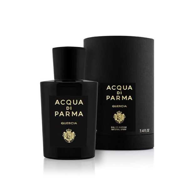 Acqua di parma quercia woda perfumowana spray 100ml