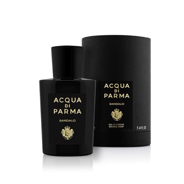 Acqua di parma sandalo woda perfumowana spray 100ml