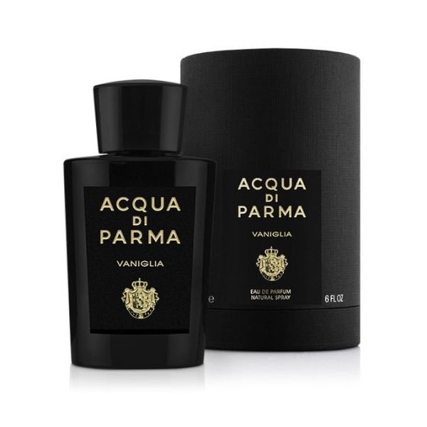 Acqua di parma vaniglia woda perfumowana spray 180ml