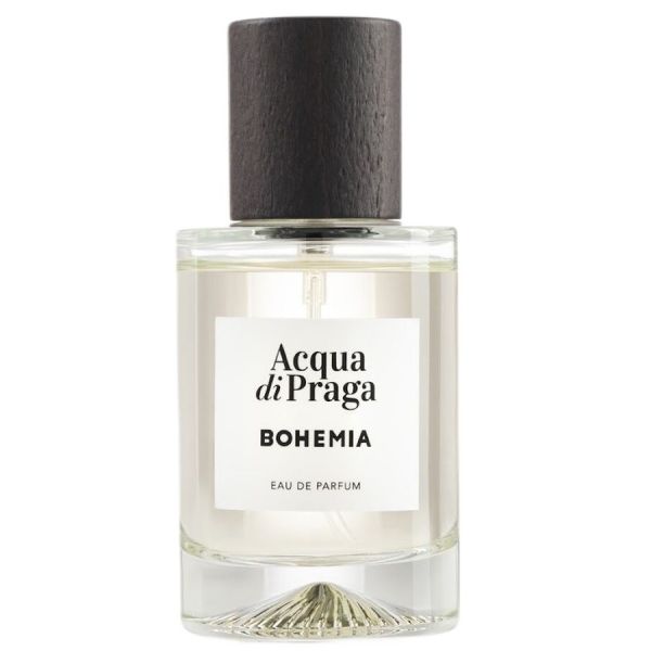 Acqua di praga bohemia woda perfumowana spray 50ml