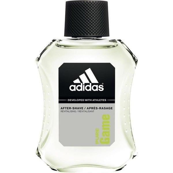 Adidas pure game woda po goleniu 50ml