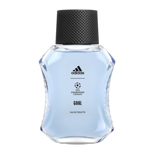 Adidas uefa champions league goal woda toaletowa spray 50ml