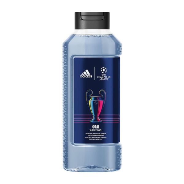 Adidas uefa champions league goal żel po prysznic 400ml