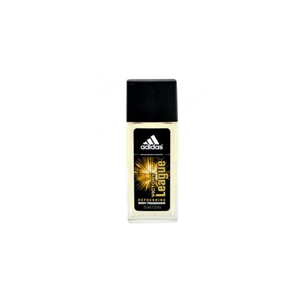 Adidas victory league odświeżający dezodorant w sprayu 75ml