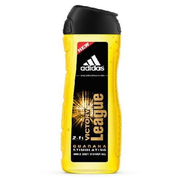 Adidas victory league żel pod prysznic 250ml