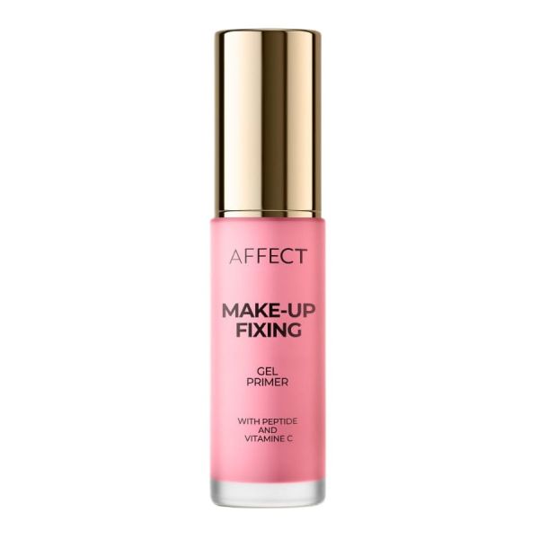 Affect make-up fixing gel primer żelowa baza pod makijaż 30ml