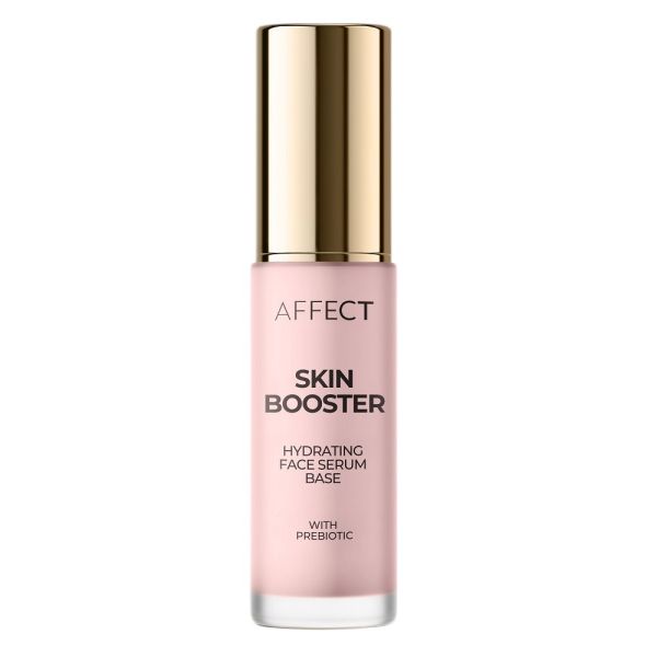 Affect skin booster nawilżająca baza-serum 30ml