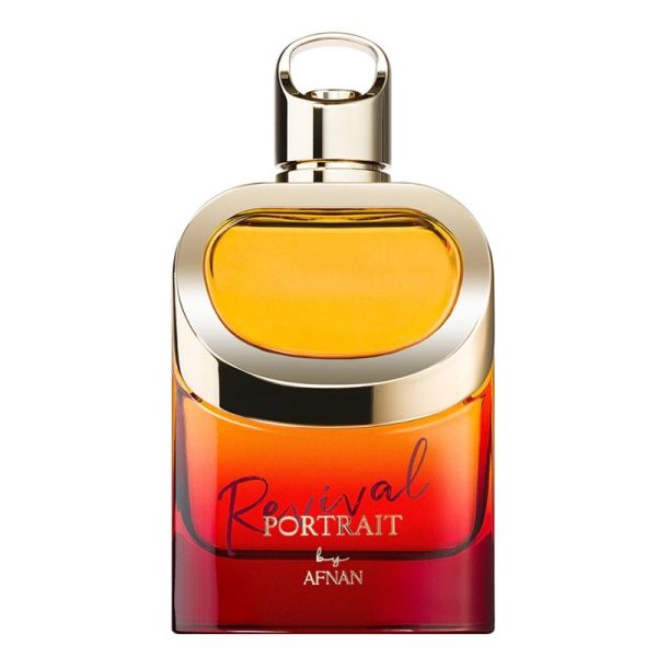 Afnan portrait revival woda perfumowana spray 100ml