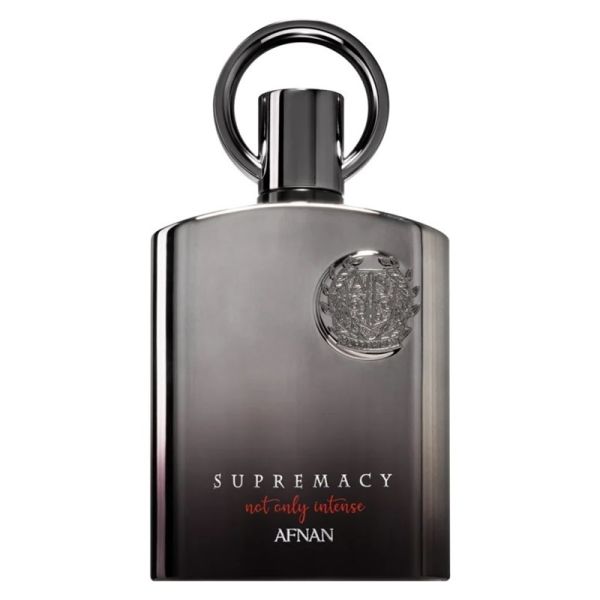 Afnan supremacy not only intense ekstrakt perfum spray 150ml