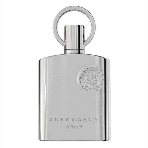 Afnan supremacy silver woda perfumowana spray 100ml