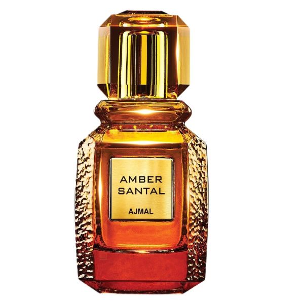 Ajmal amber santal woda perfumowana spray 100ml