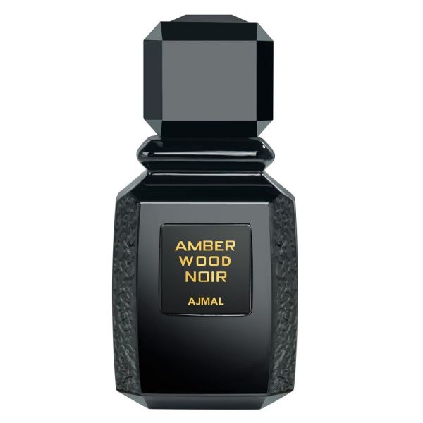 Ajmal amber wood noir woda perfumowana spray 100ml