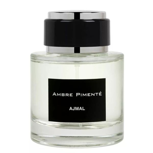 Ajmal ambre pimente woda perfumowana spray 100ml