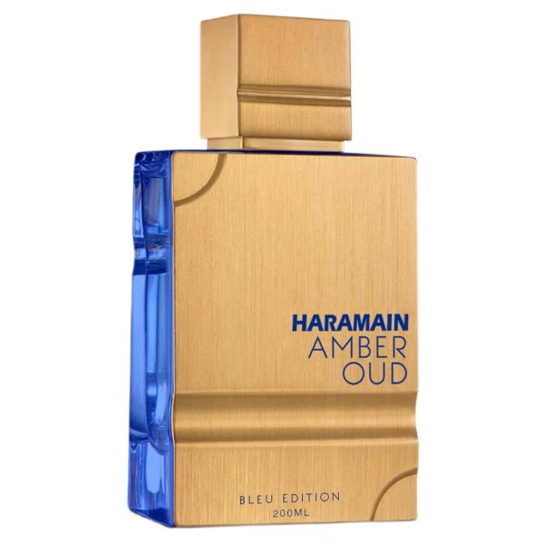 Al haramain amber oud bleu edition woda perfumowana spray 200ml