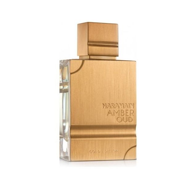 Al haramain amber oud gold edition woda perfumowana spray 75ml