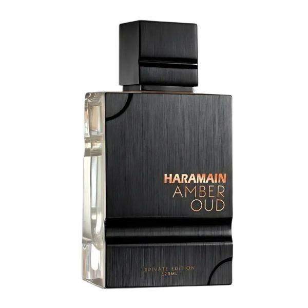 Al haramain amber oud private edition woda perfumowana spray 120ml