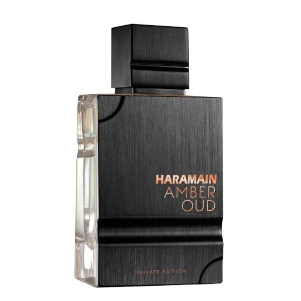 Al haramain amber oud private edition woda perfumowana spray 60ml