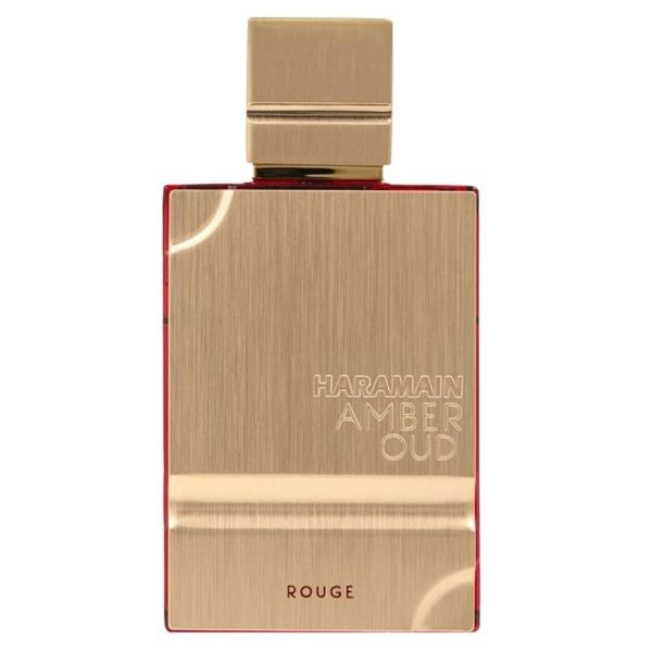 Al haramain amber oud rouge woda perfumowana spray 120ml