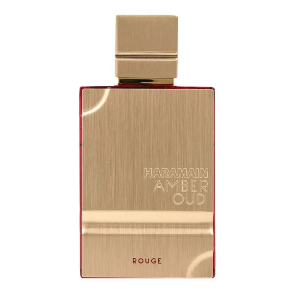 Al haramain amber oud rouge woda perfumowana spray 60ml