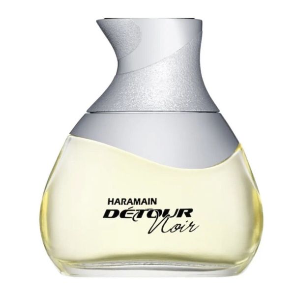 Al haramain detour noir woda perfumowana spray 100ml