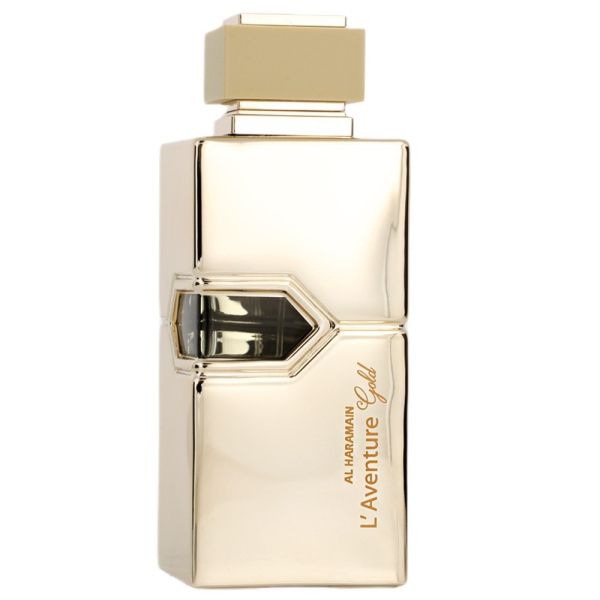 Al haramain l'aventure gold woda perfumowana spray 200ml