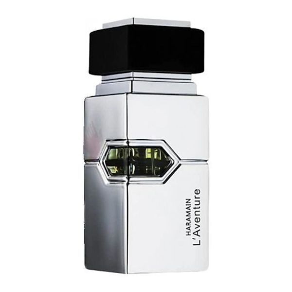 Al haramain l'aventure men woda perfumowana spray 200ml - produkt bez opakowania