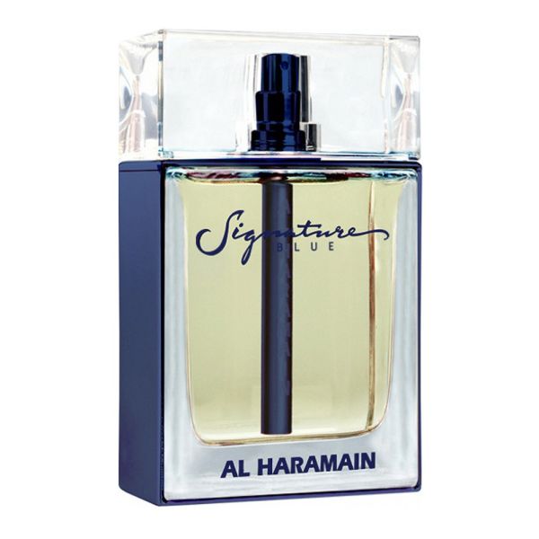 Al haramain signature blue woda perfumowana spray 100ml